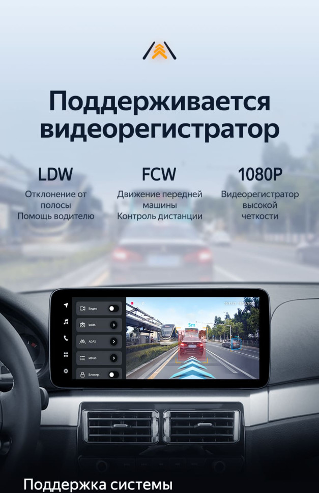 Штатная магнитола Teyes LUX ONE 4/64 BMW 3 серии E46 (1998-2006) Universal