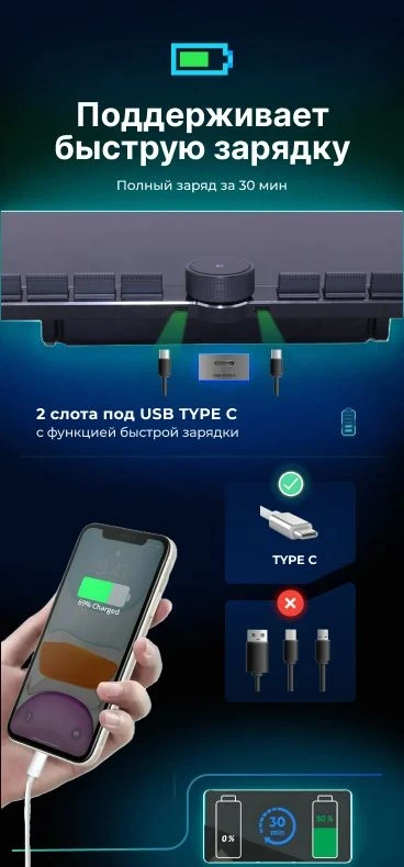 Штатная магнитола Teyes CC3 2K 6/128 Haval H9 (2014-2020) (13" с кнопками)