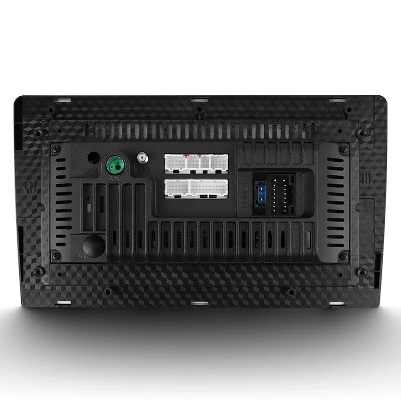 Штатная магнитола Teyes CC3L WiFi 2/32 Chevrolet Cobalt 2 (2011-2018)