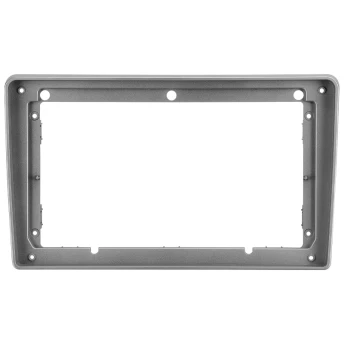 Переходная рамка для GAZ Gazelle Busines (2010-2021) F2 (9")