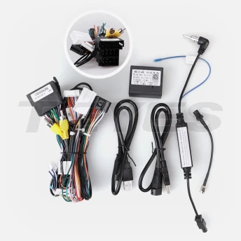 Переходная рамка Geely Coolray (2019-2023) (FTJ) (12,3")