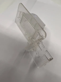 Адаптер под заднюю камеру в подсветку номера Great Wall Hover H5