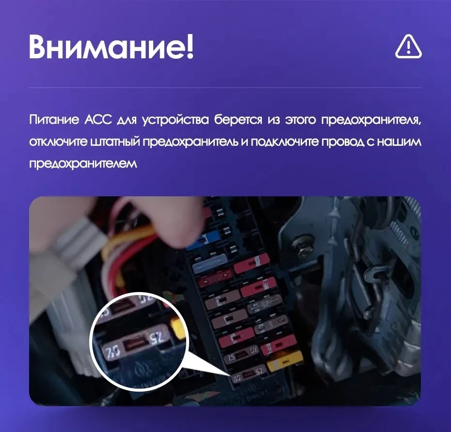 Штатная магнитола Teyes CC3 2K 6/128 для GAZ Gazelle Next (2013-2021) F1