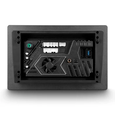 Штатная магнитола Teyes CC3 2K 6/128 Toyota Land Cruiser Prado 150 (2017-2021) (11")