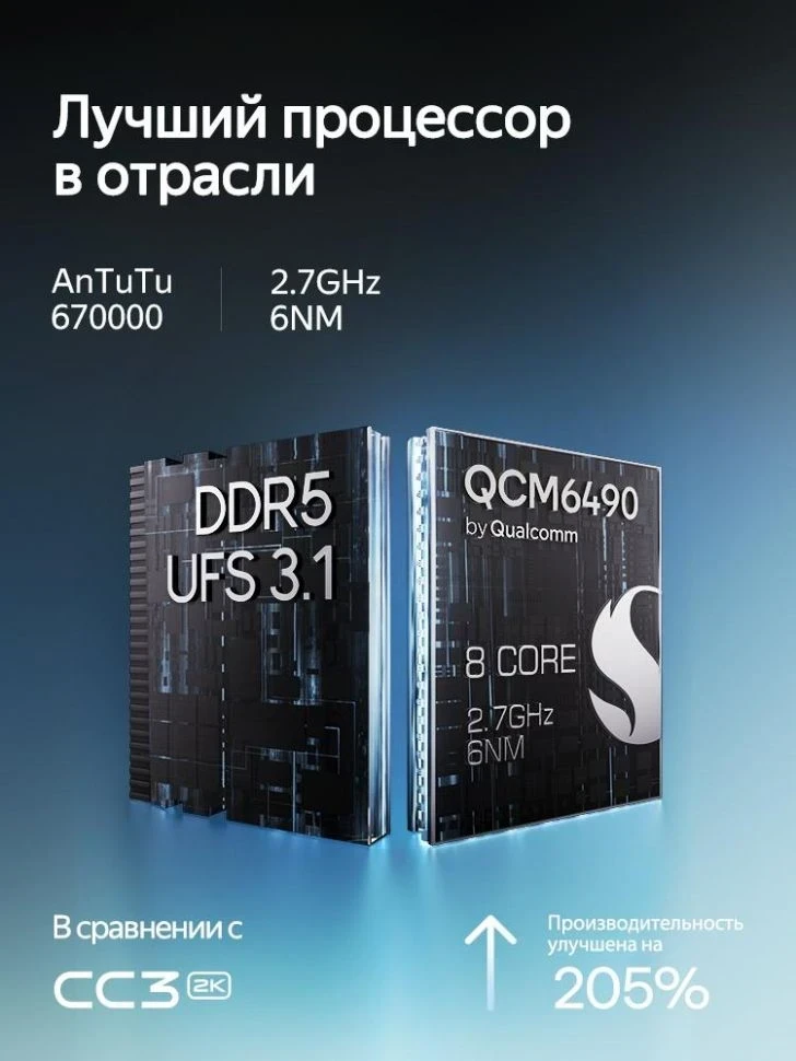 Штатная магнитола Teyes CC4 Pro 8/128 Citroen C4 Aircross  (2010-2017) Тип-A (9")