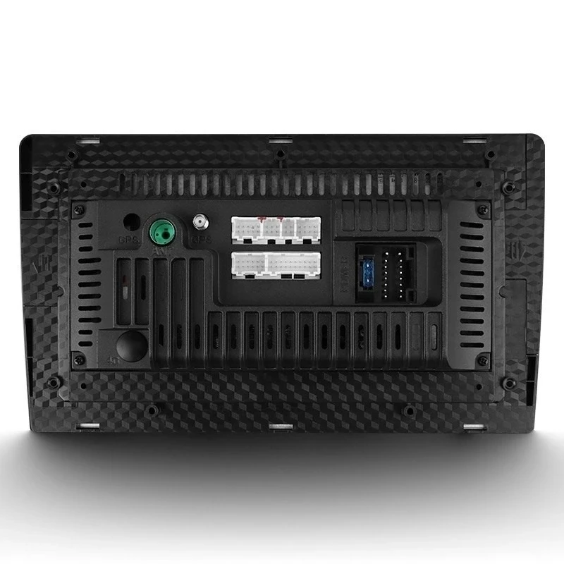 Штатная магнитола Teyes CC3L WiFi 2/32 Kia Sorento BL (2002-2011)