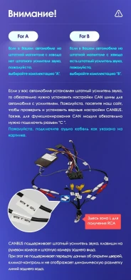 Штатная магнитола Teyes CC3L 4/64 Kia Sorento 2 XM (2009-2012) Тип-B