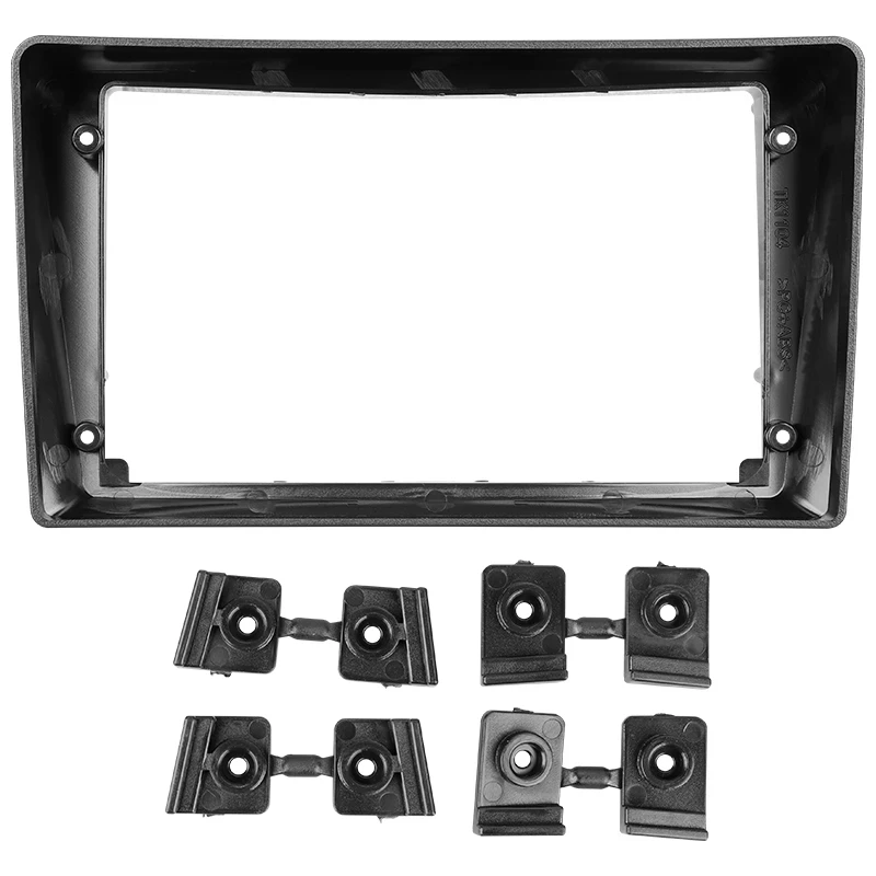 Переходная рамка Hyundai i40 (2011-2019) (9")