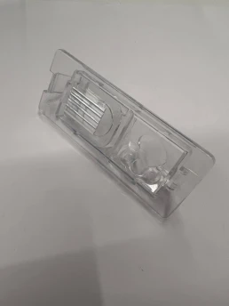 Адаптер под заднюю камеру в подсветку номера Renault Fluence, Latitude