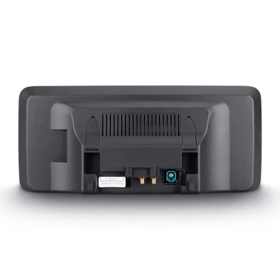 Магнитола 12,3" Teyes LUX ONE 6/128 Mercedes-Benz NTG 5.0