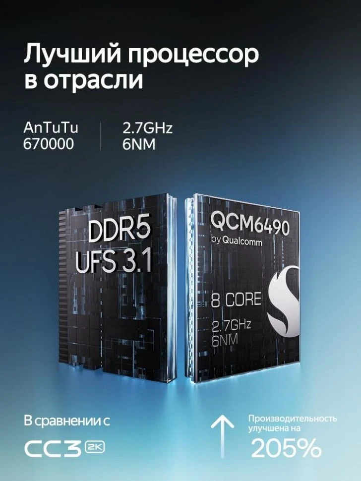 Штатная магнитола Teyes CC4 Pro 8/128 Toyota Previa 2 (2000-2006)