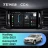 Штатная магнитола Teyes CC4 8/128 Skoda Kodiaq (2016-2021) Тип-B