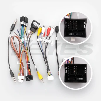 Переходная рамка Cadillac Seville SLS (2007-2012) (9,7")