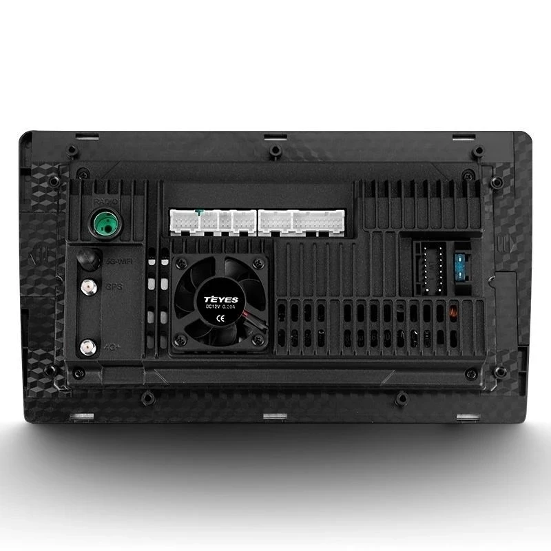 Штатная магнитола Teyes CC3L 4/32 Suzuki Grand Vitara 3 (2005-2015)